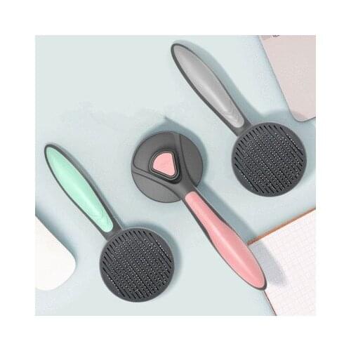 3pcs/lot Dog hair comb dog hair brush hair removal comb cat hair removal cleaner hair removal comb pet products
