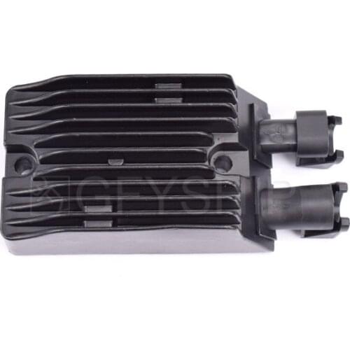 Motorcycle MOSFET Voltage Regulator Rectifier For Harley Sportster 1200 Forty Eight XL1200X 48 72 2014 to 2017 XL1200C XL1200T