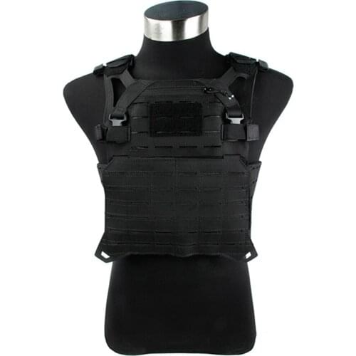 TMC Outdoor Tactical DAPC Raider Vest BK/RG/WG TMC3425