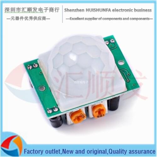 Ultrasonic Ranging Module HC-SR04 Ultrasonic Sensor Support UNO R3/51/STM32 compatible