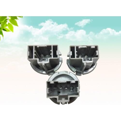 CAPQX For FIT CITY Odyssey Accord Civic CRV Tail Light Socket Rear Light Brake Lamp Holder Rear Brake Tail Light Socket