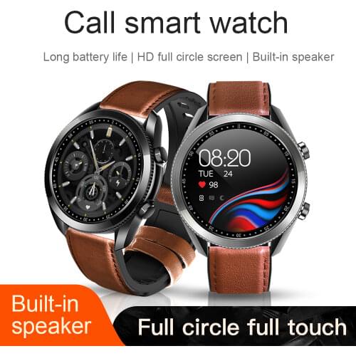 220Volt Women's Smart Watch