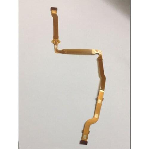 3pcs for Sanyo CA65 Series Cable Screen Flex LCD Display Axis Cable