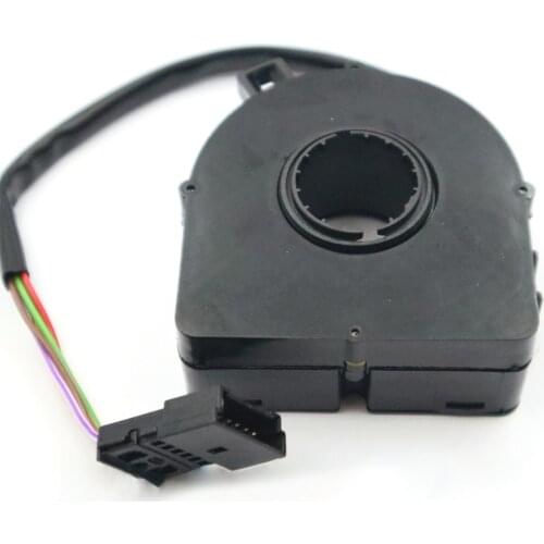 32306793632 6 pins Black Plastic Steering Car Angle Sensor fit for BMW E46 E39 E53 E38 E83