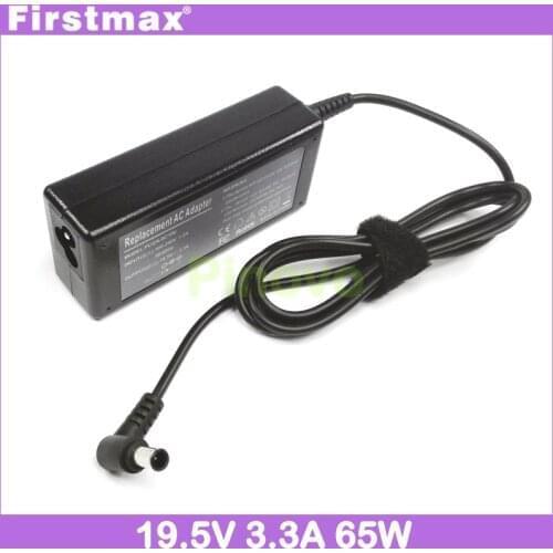 Firstmax ac adapter 19.5V 2.3A 3.3A laptop charger for Sony ADP-45CE B ADP-45UD ADP-45UD C ADP-45UD D VGP-AC19V67 VGP-AC19V68