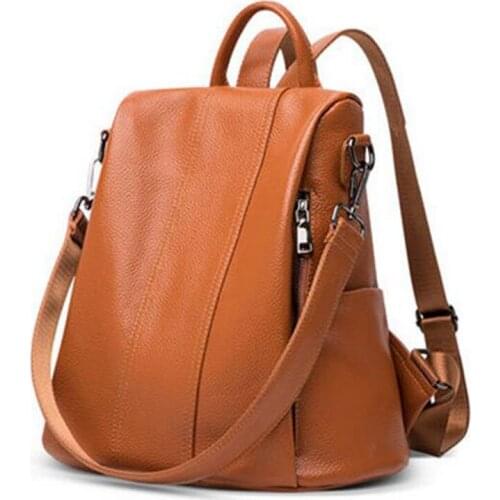 AOLAILUDI Women's Stylish Backpacks China
