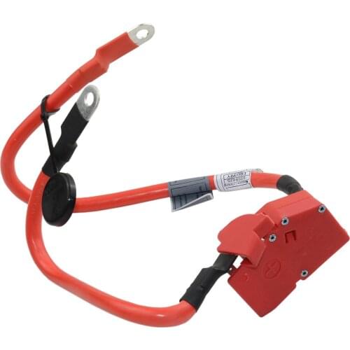 AP03 61129259425 Brand New Positive Battery Blow Off Cable Wire For BMW 3 Series F30 F31 F34 4 Series F36 F33 F32