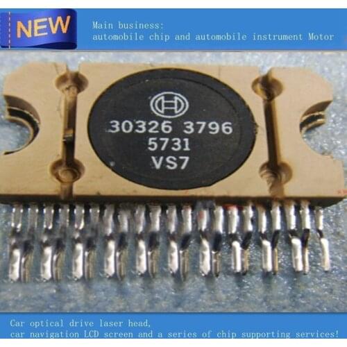 FREE SHIPPING 30326 Automotive Computer Board IC Driver Chip