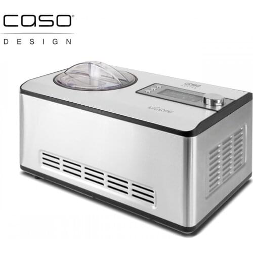 CASO Ice Cream Makers