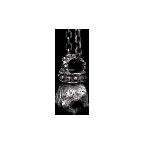 Cmaos Necklaces