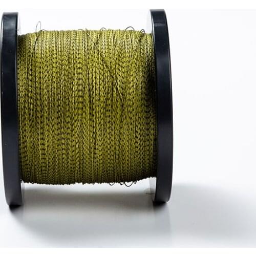 300M 500M 1000M Speckled PE Fishing Line 4 Strands or 8 Strands Braided Fishing Line 8-80LB Multifilament Fishing Line Smooth