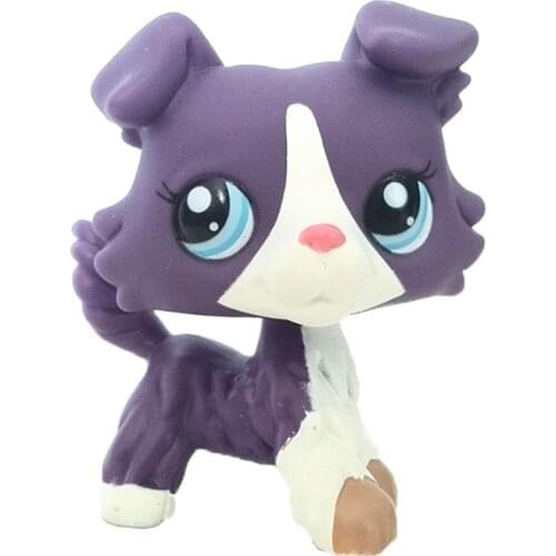 Lps cat Figures With Animals
