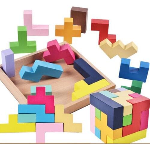 Migii Montessori Toys