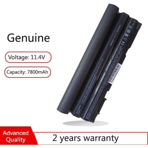 New T54FJ 3VJJC 312-1242 R48V3 Laptop Battery For Dell Inspiron 14R 15R 17R 4720 7420 7720 N5720 N5520 E5520 E6420 E6450 E5420