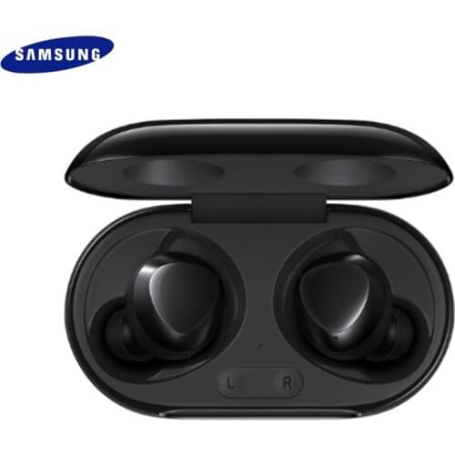 Original Samsung AKG + Casque Galaxy Sans fil Avec charge sans fil ecouteurs Bluetooth Sport Buds2 pour Samsung S10 Plus