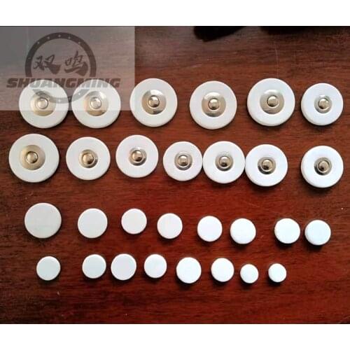 Excellent BASS Clarinet pads Selmer Low C Real leather made of sheepskin