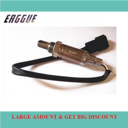 Genuine New 94-03 For Sportage 2.0i 16V 4WD lambda sensor oxygen o2 sensors 0258003461 0K99618861 K996-18-861