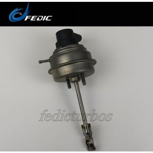 Turbo wastegate actuator GTC1446VMZ 803955 809603 for VW Amarok Crafter 2.0 TDI 80 Kw 90 Kw 100 Kw CNFA CKTC CSLB CKTB 2010-2014