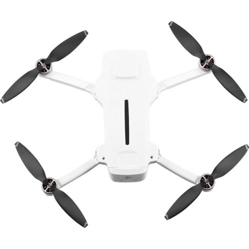 PC Drone Propeller For FIMI X8 Mini Props Spare Part Quick-Release CW/CCW Propeller Quieter And More Stable High Quality Durable