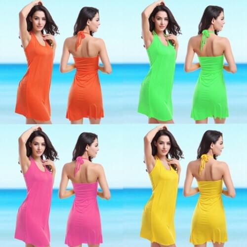 Womens Beach Dresses ROSIELARS China