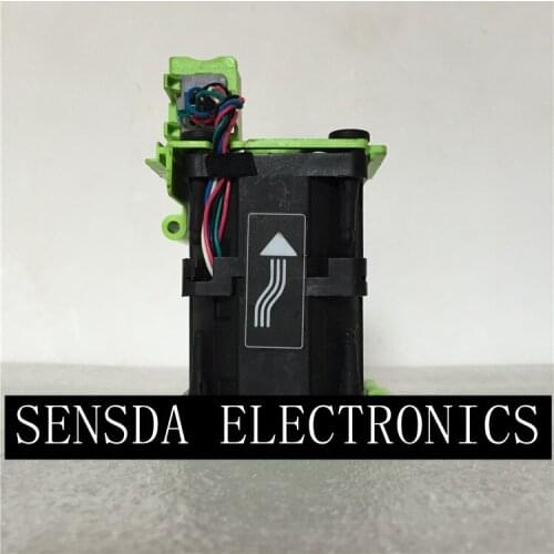 Server fan new for DELTA 4056 GFC0412DS-SM06 A07 FTS P/N: A3C40177543.A 4056 12V 2.80A cooling fan 40mm