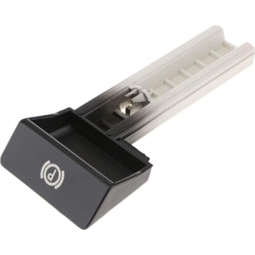 Brand New LHD Parking Brake Release Handle Lever for 2003-10 VW Touareg Length:150mm