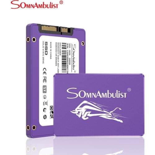 Purple bull head sataIII solid state drive, ssd, 120GB 240GB 480GB 960GB 2TB 2.5 inch