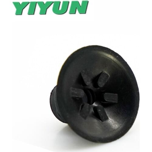 Vacuum cup Flat type ribs Vacuum pad suction cups ZP02UN ZP04UN ZP06UN ZP08UN vacuum chuck