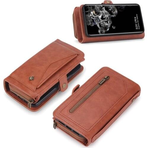 XIAORAN Leather Phone Cases