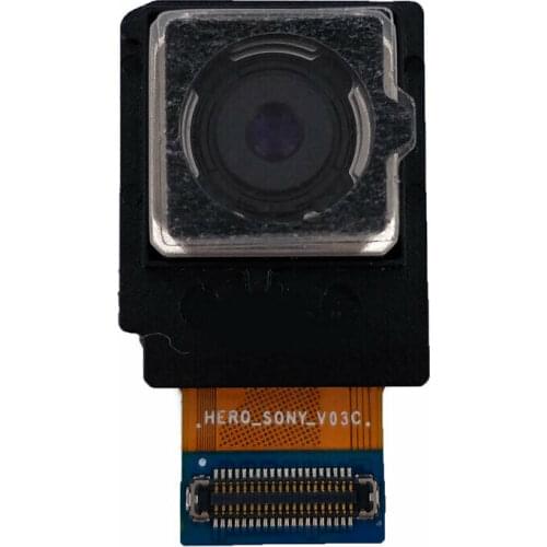 Replacement Parts Back Rear Main Camera Flex Cable For Samsung Galaxy S7 Edge G935