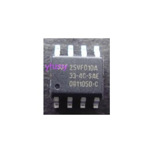 20pcs SST25VF010A SST25VF010A-33-4C-SAE