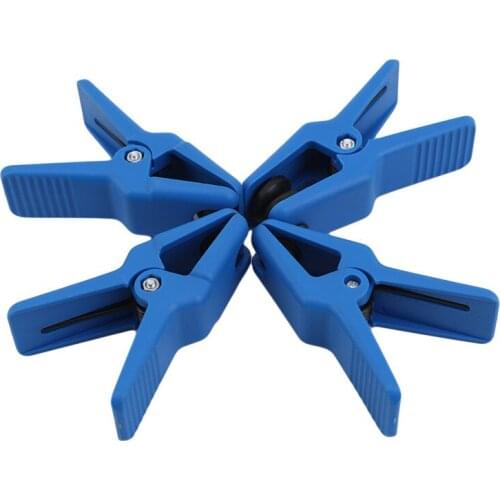 4pcs Steel Line Stopper Kit Fit Fuel Rails / Lines Steel Brake Fuel And A / C Lines Suitable For Fuel Rails And Lines