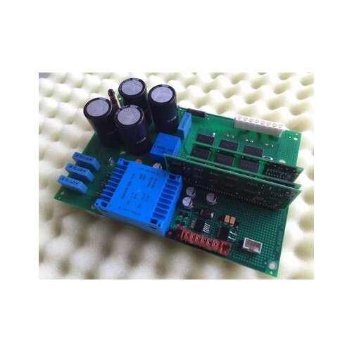 Printer accessories CD102 original wind tank circuit board KLM4 00.785.0031