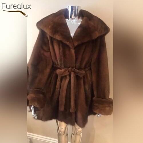 Furealux Women's Autumn Jackets