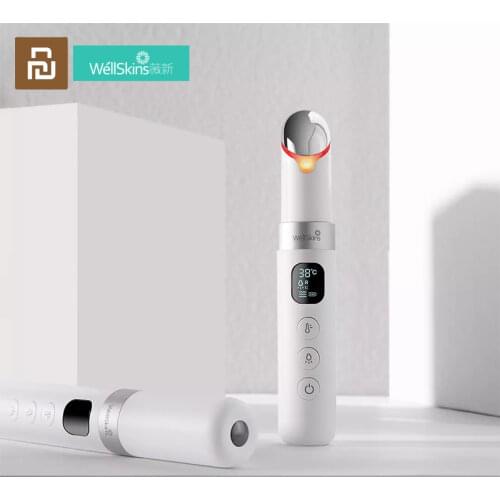 Уход за глазами инструменты 小米有品 China At AliExpress