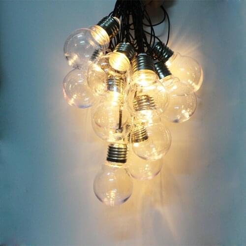 KIKIELF LED Holiday Light Bulbs China