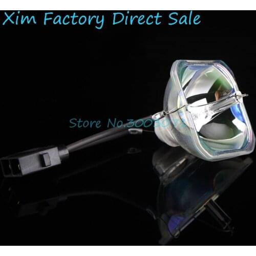 ELPL42/v13h0100l42 Projector Bare Lamp For Epson PowerLite 83C / 410W / 822 / EMP-83H, EMP-83, EB-410W, EMP-400WE