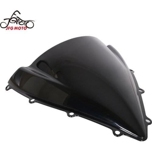 Motorcycle ABS Plastics Windshield WindScreen For MV F3800/675 2012-2017