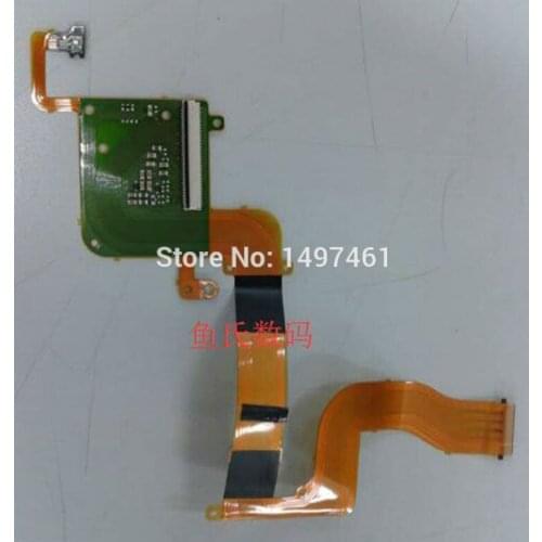 New flip LCD hinge rotate shaft flexible Cable for Sony DSC-RX100M3 RX100III RX100-3 digital camera
