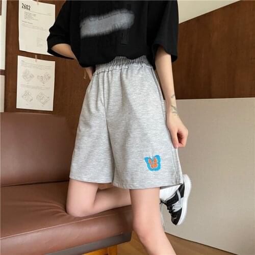 Octeyam Women's Sports Shorts