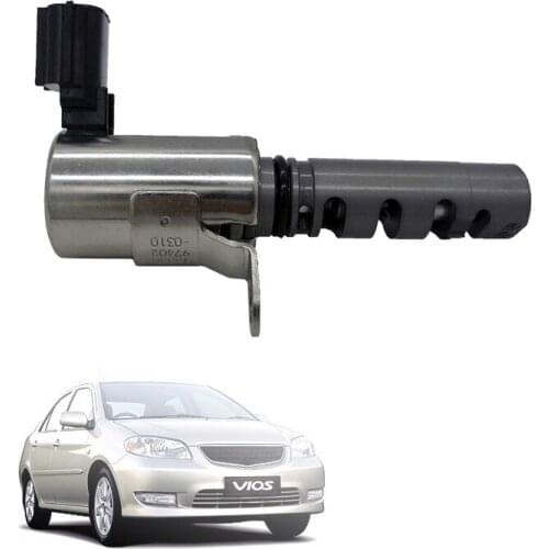 Variable Timing Valve Solenoid VVT For Daihatsu Terios Toyota Avanza Rush Cami Vios Soluna Vios 1533097402 15330-97402