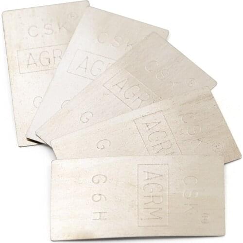 Jewelry silver welding piece 925/930/990 high content silver piece silver electrode silver welding material jewelry gold tool