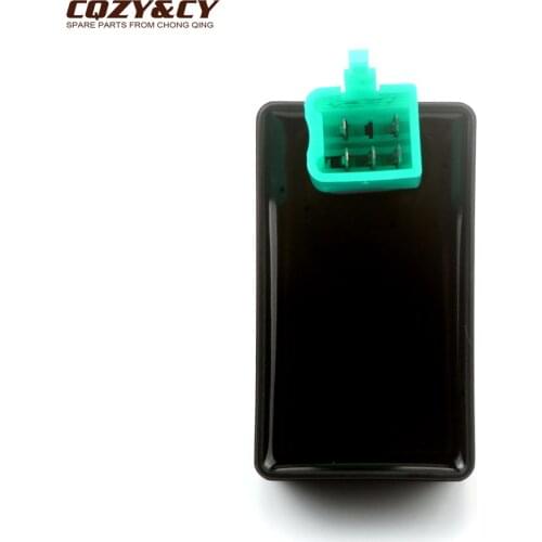 Scooter Standard CDI Ignition for Peugeot 50 Speedfight Cat X-Fight Air Buxy M Elyseo Elystar Gipsy Limbo Looxor Metal-X 50cc 2T