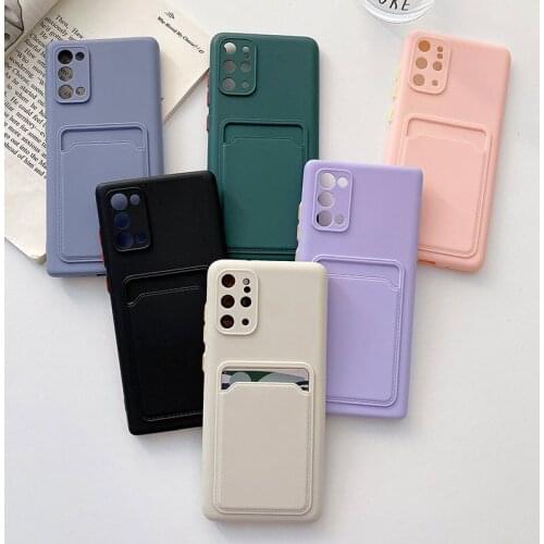 SoCouple Phone Cases Samsung Galaxy A51