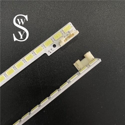 Illuminated LED TV strips for Samsung UE46D6100 UE46D6200 led strips band strips 2011SVS46-FHD-5K6K-LEFT