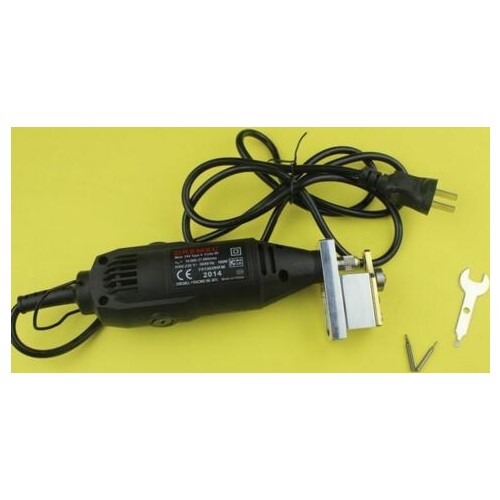 High quality Electric Violin Purfling Groove Cutter luthier tools, Violin/Cello making tools