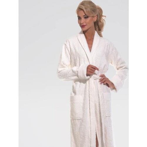  Women's Terry Robes