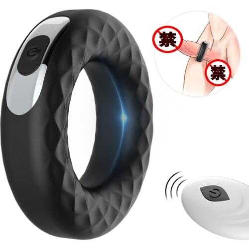 Ziyouting Penis Rings