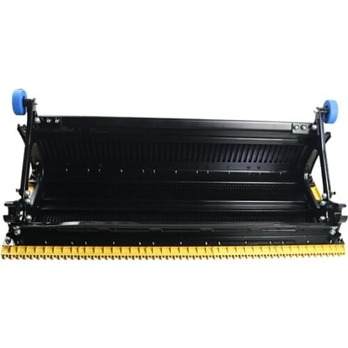 170506100 TJ1000DS-B TJ800DS-B TJ600DS-B 0057107500 Step Escalator Roller number 1705731600 Use for Thyssenkrupp