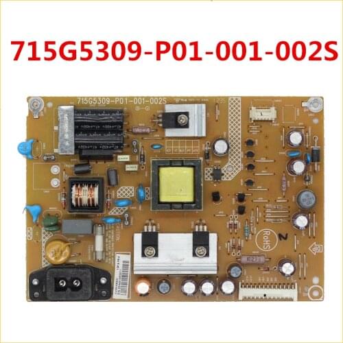 715G5309-P01-001-002S Original Power Board 2 Types 715G5309 P01 001 002S 715G5309P01001002S Power Support Board